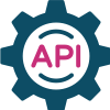 API konektivita